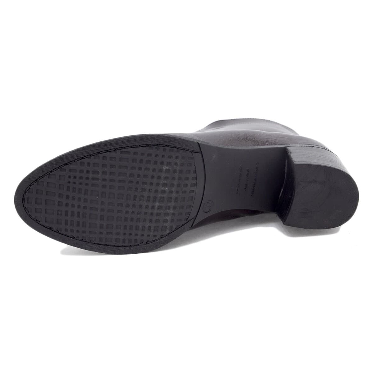 Women's Ankle Boots Piesanto Bordeaux