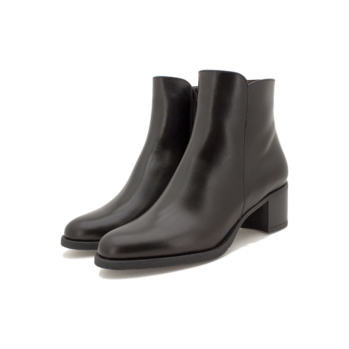 Women's Ankle Boots Piesanto Black