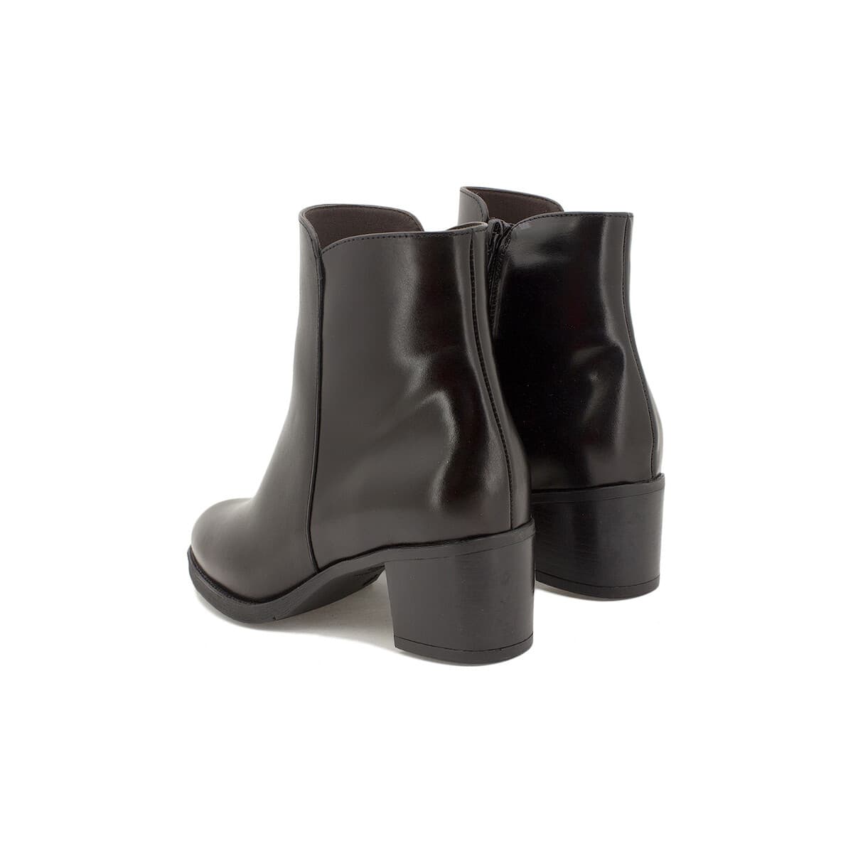 Women's Ankle Boots Piesanto Black