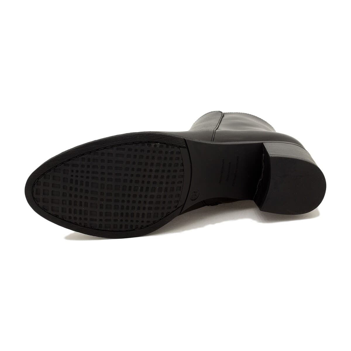 Women's Ankle Boots Piesanto Black