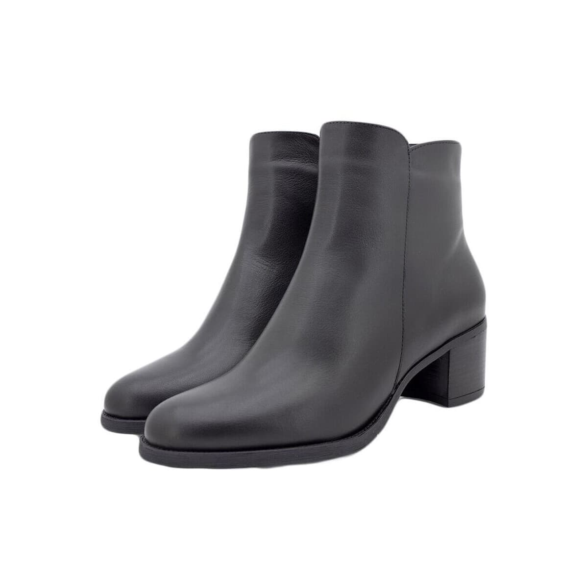 Women's Ankle Boots Piesanto Black