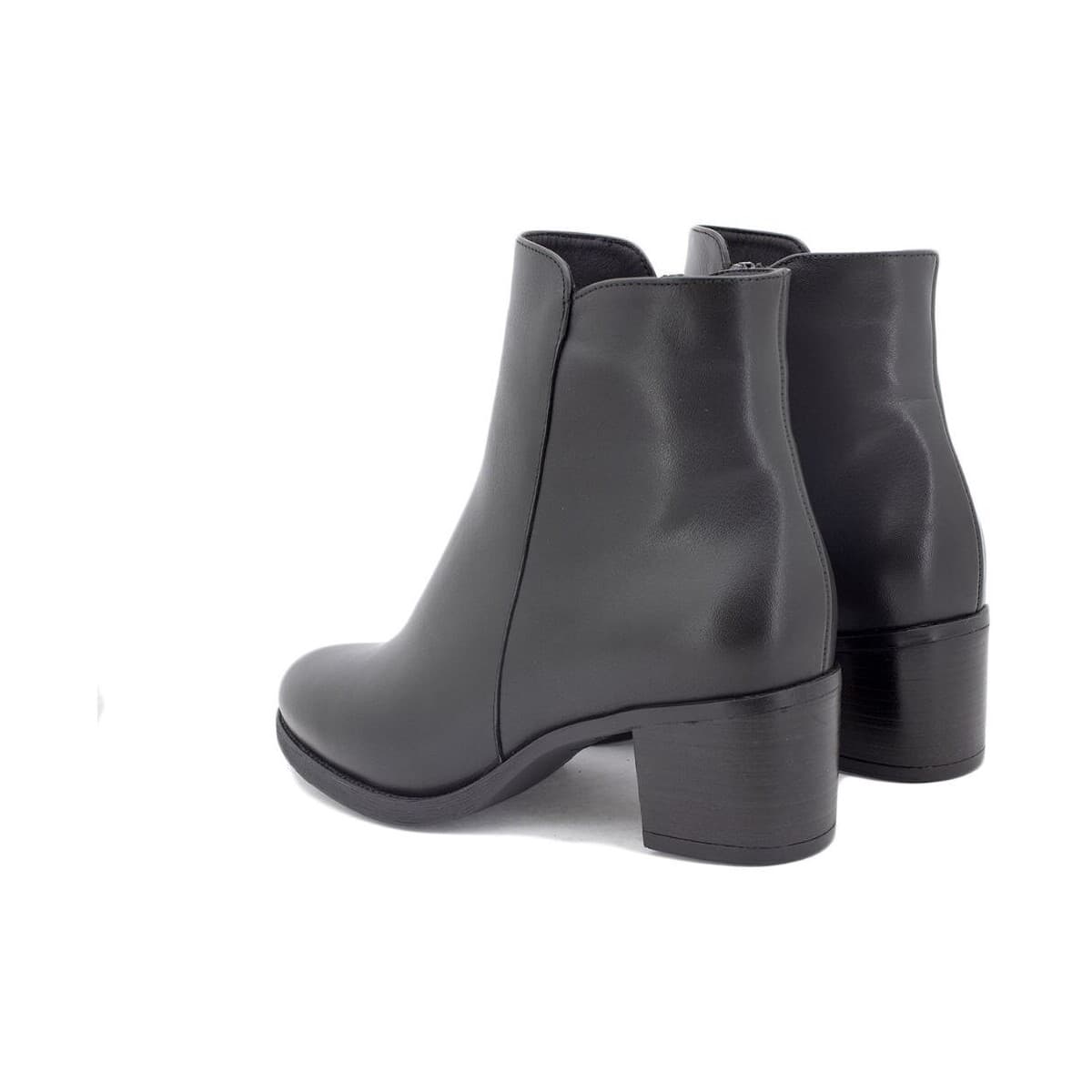 Women's Ankle Boots Piesanto Black