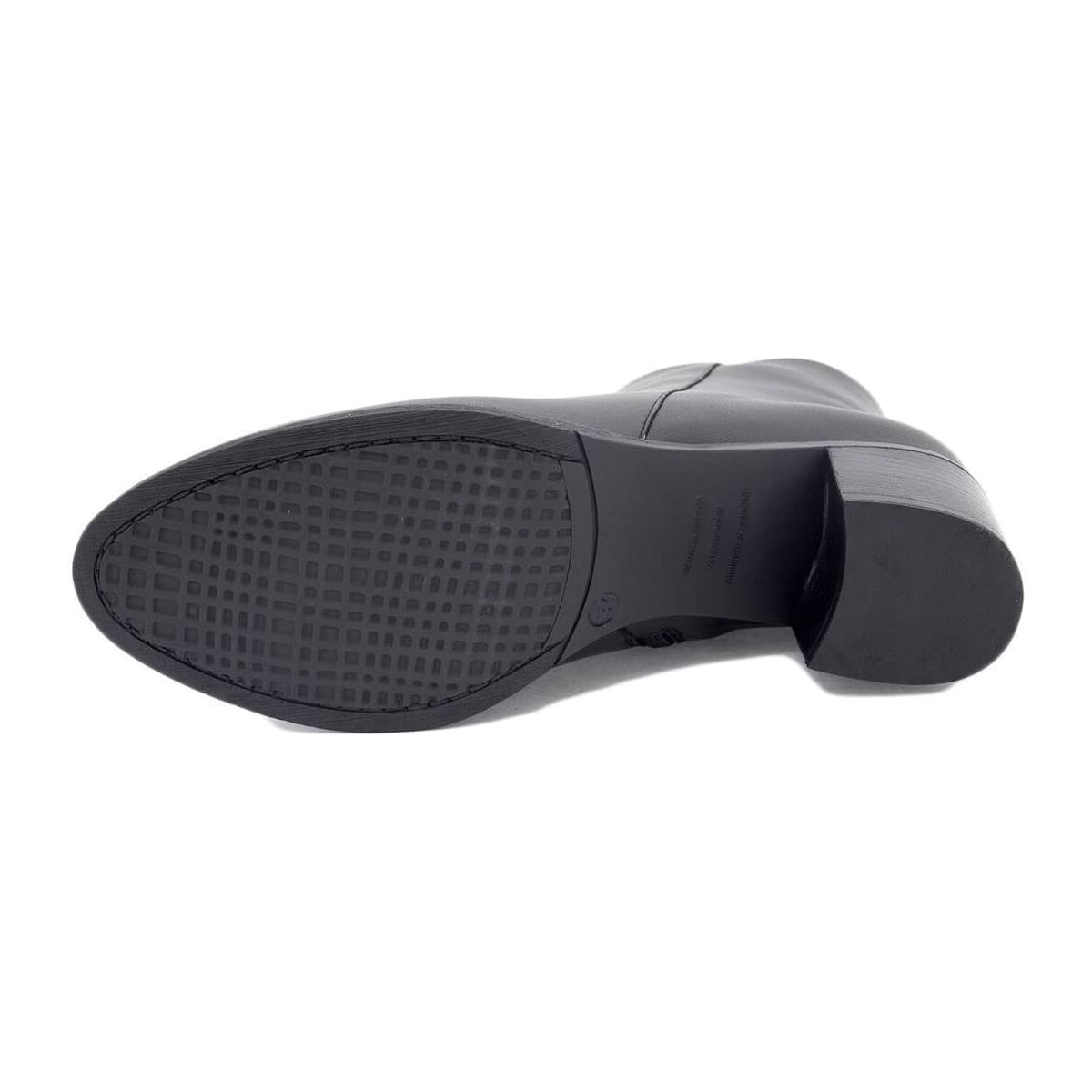 Women's Ankle Boots Piesanto Black