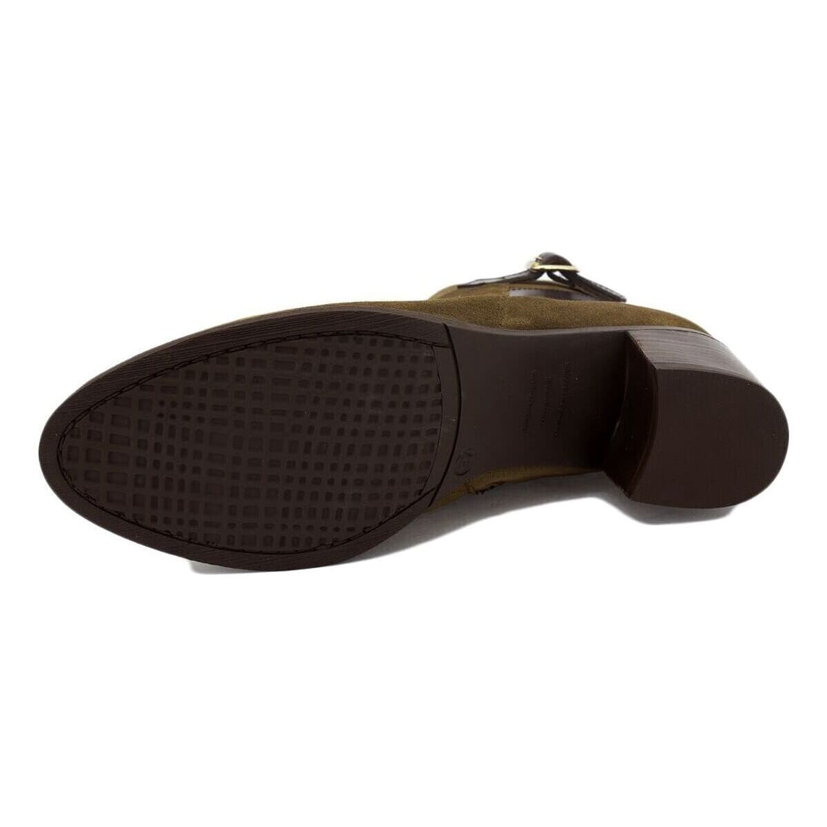 Women's Ankle Boots Piesanto Brown