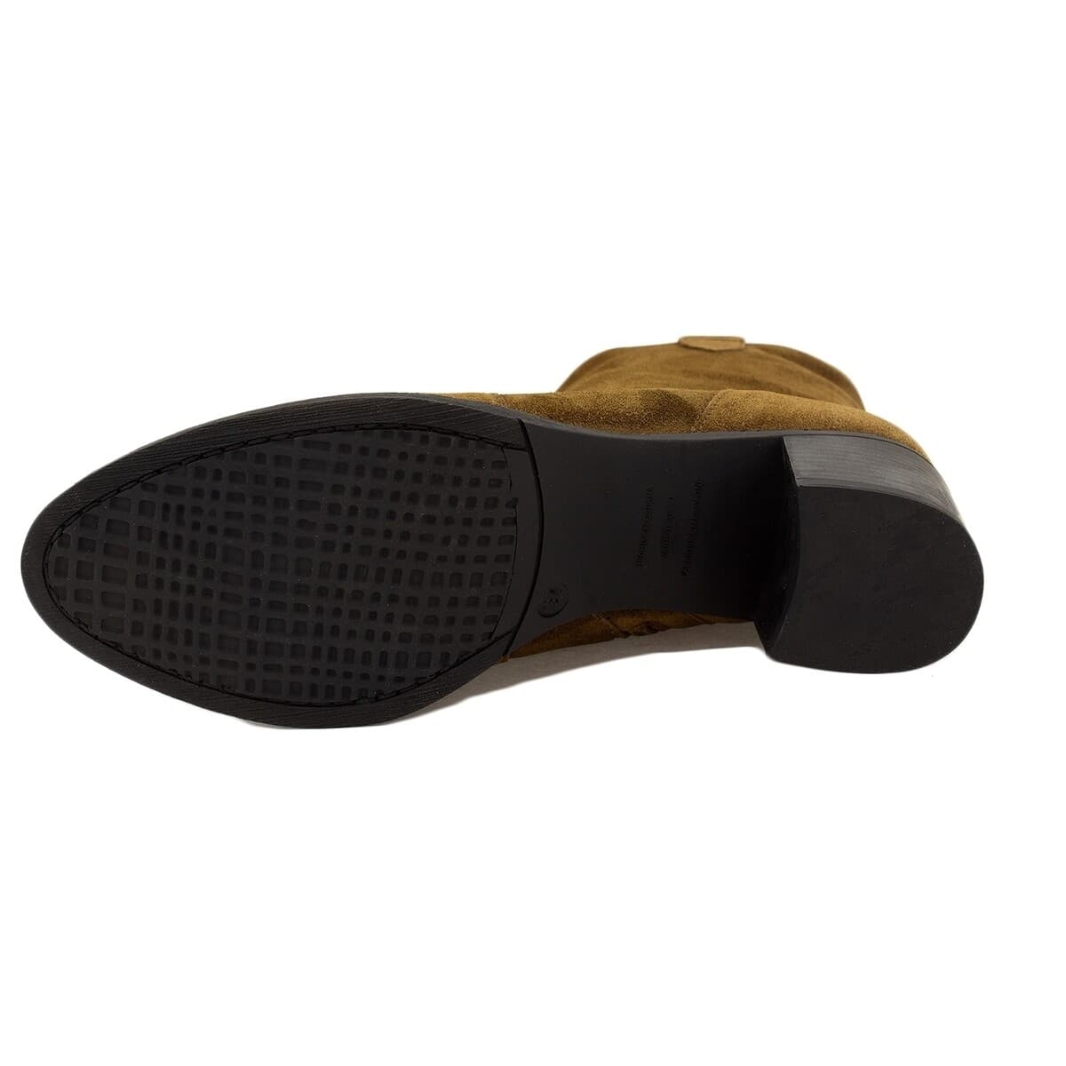 Women's Ankle Boots Piesanto Brown