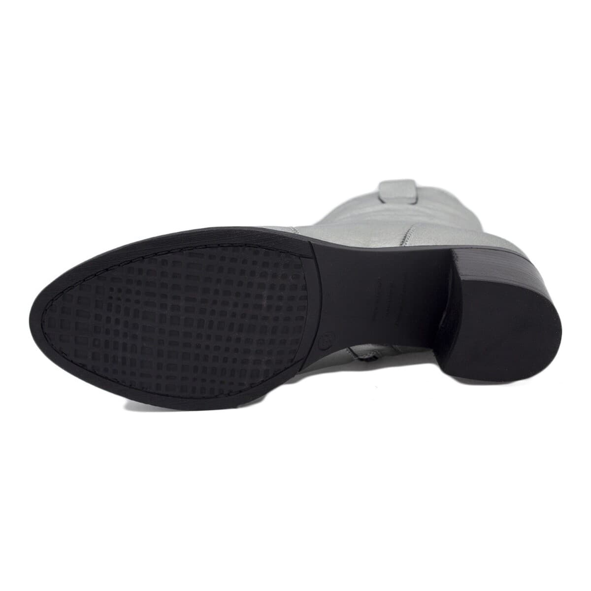 Women's Ankle Boots Piesanto Silver