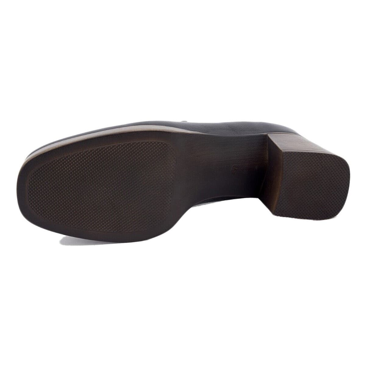 Women's Ballet Flats Piesanto Black