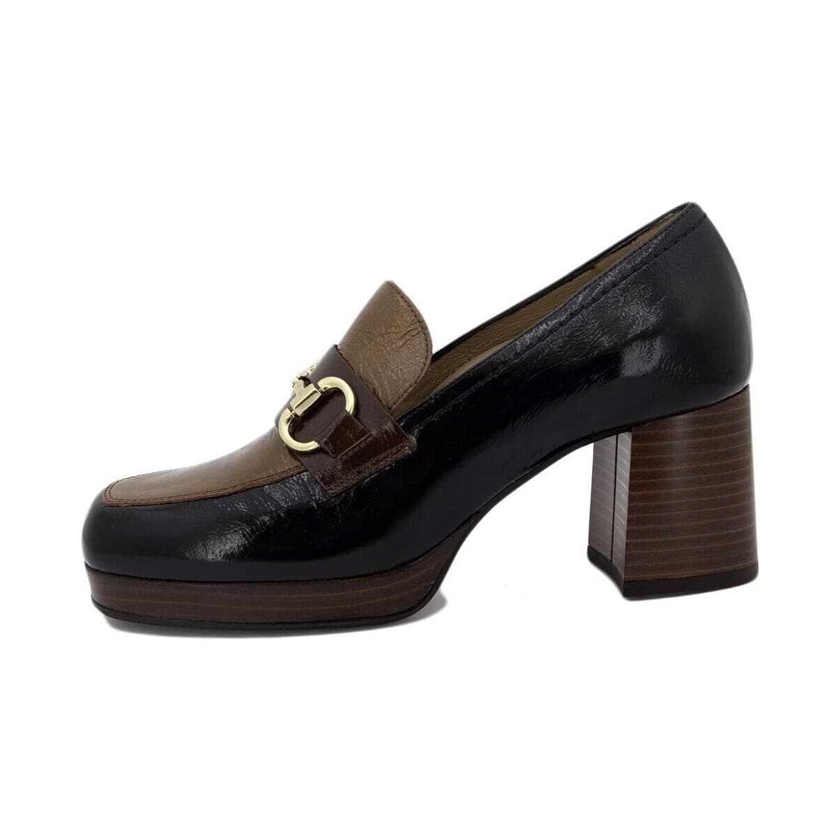 Women's Loafers Piesanto Black