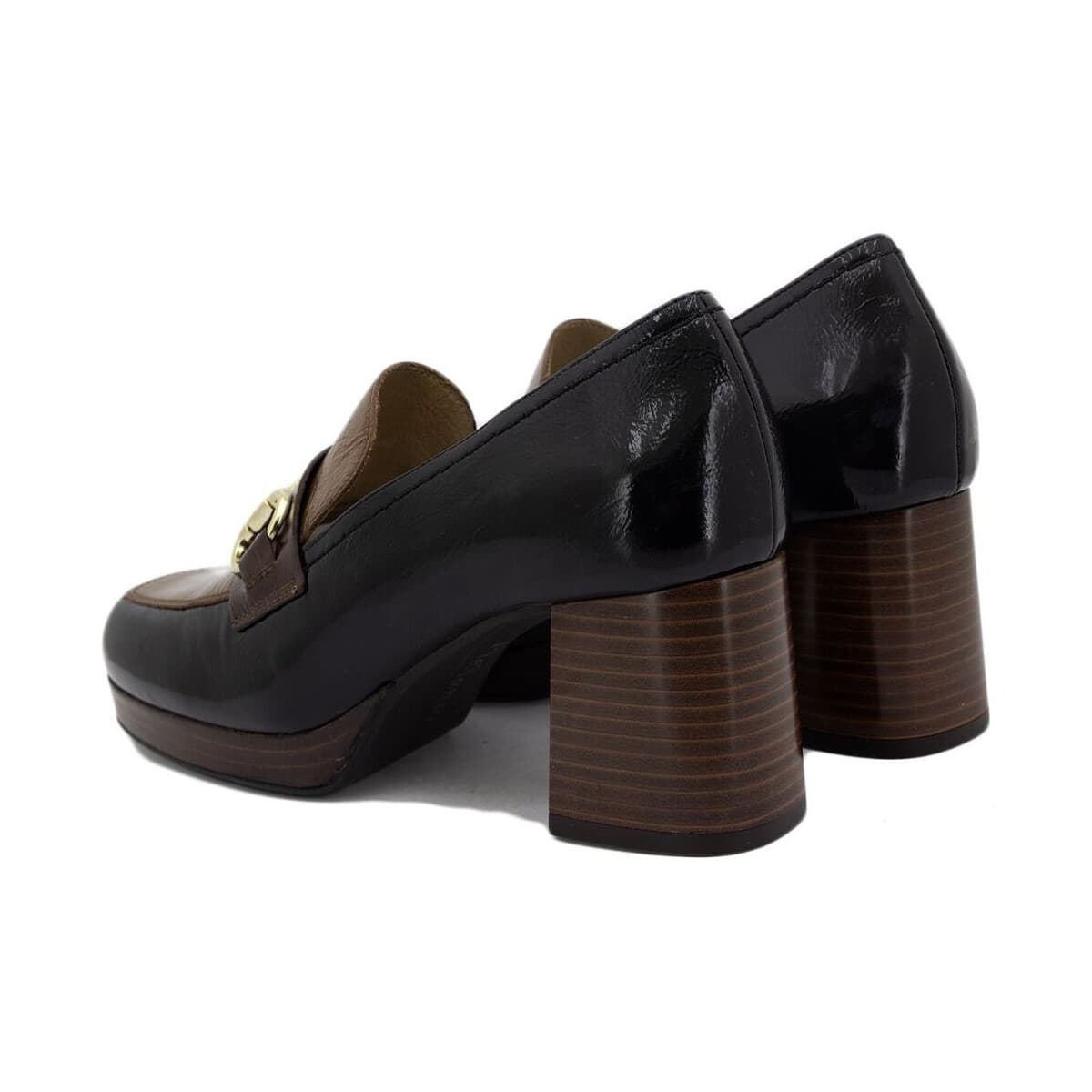 Women's Loafers Piesanto Black