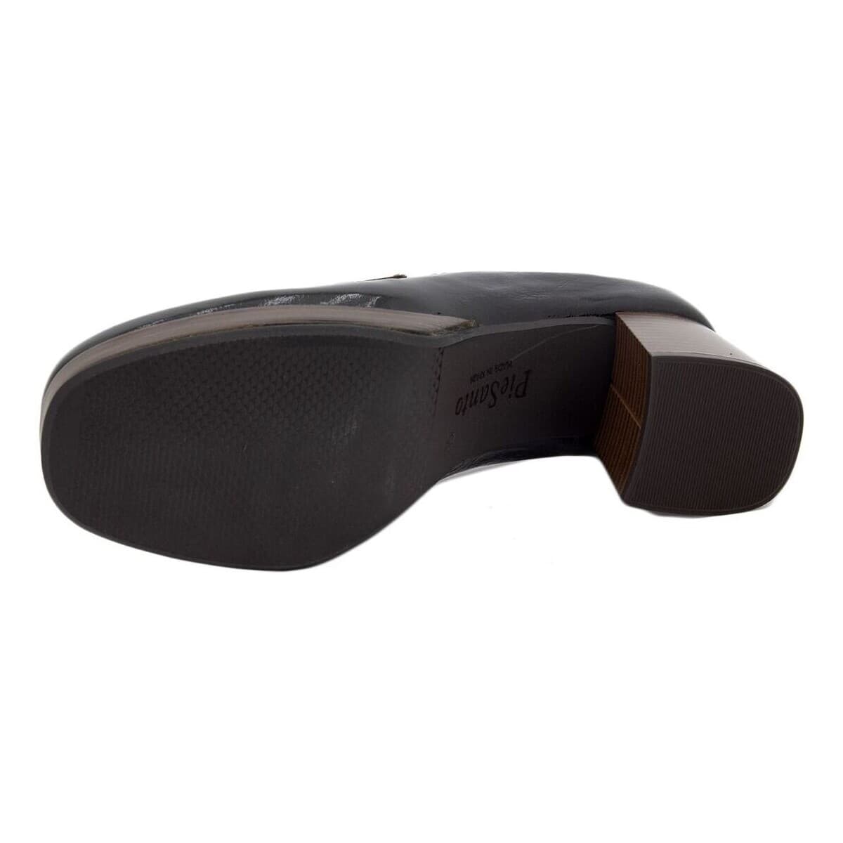 Women's Loafers Piesanto Black