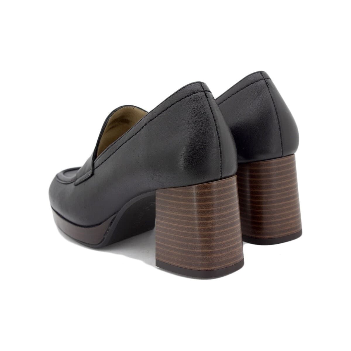 Women's Loafers Piesanto Black