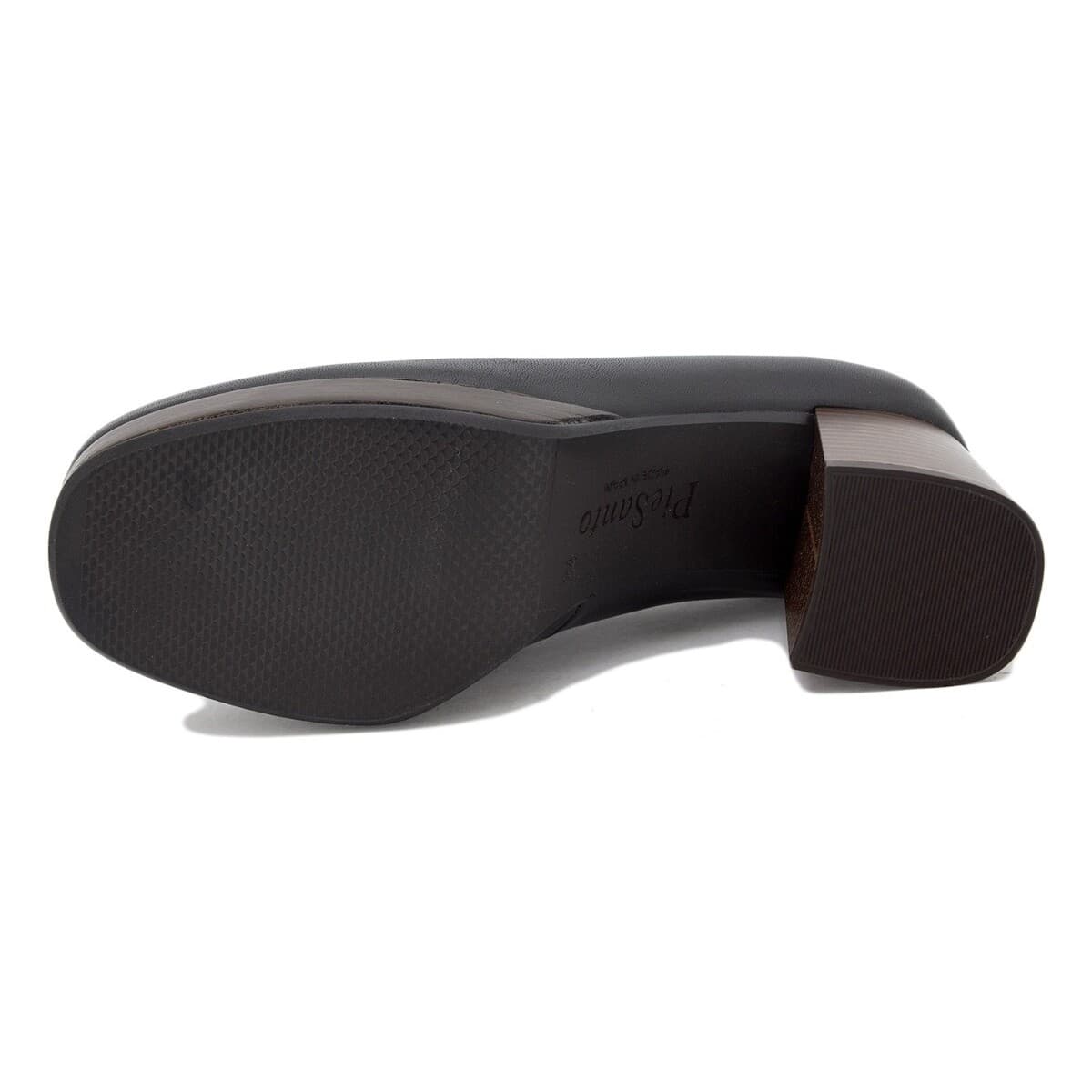 Women's Loafers Piesanto Black