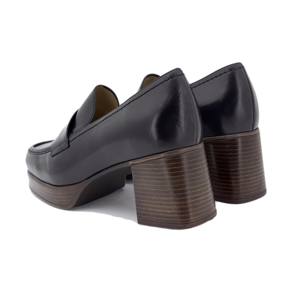 Women's Loafers Piesanto Black