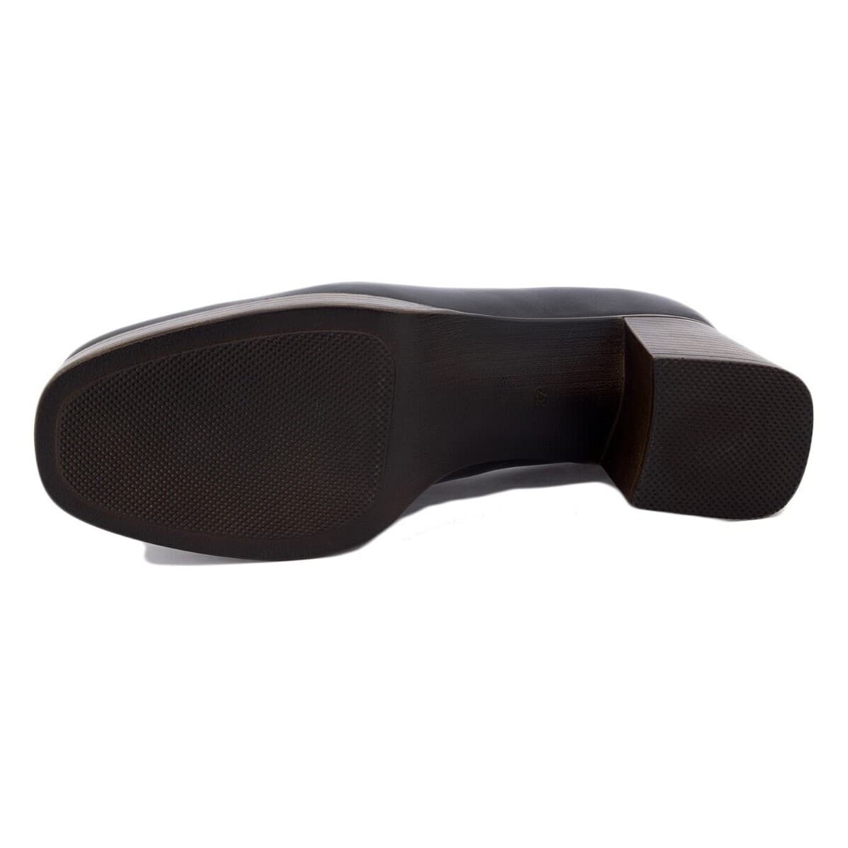 Women's Loafers Piesanto Black