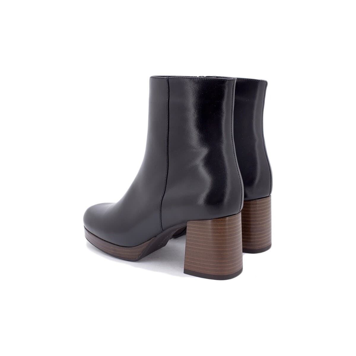 Women's Ankle Boots Piesanto Black