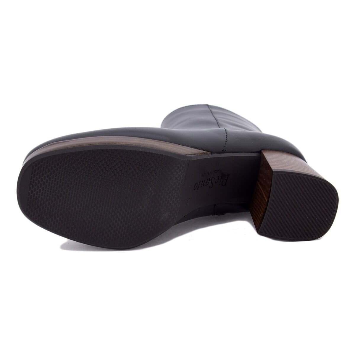 Women's Ankle Boots Piesanto Black