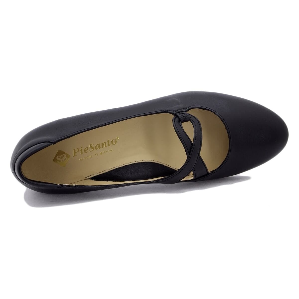 Women's Pumps Piesanto Black