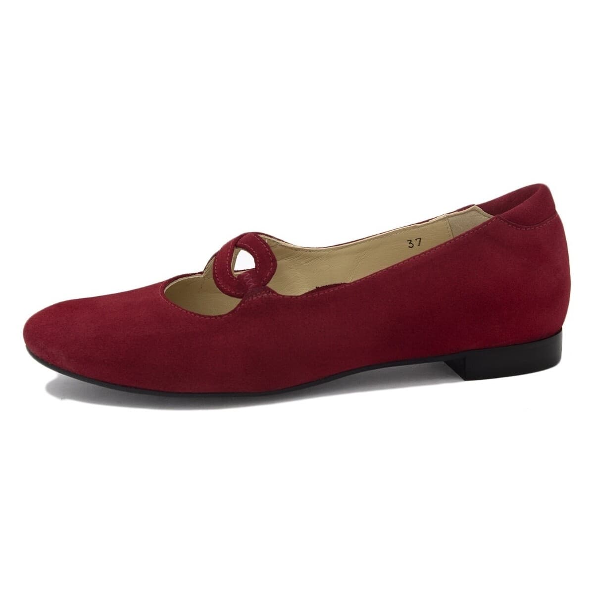 Women's Pumps Piesanto Bordeaux