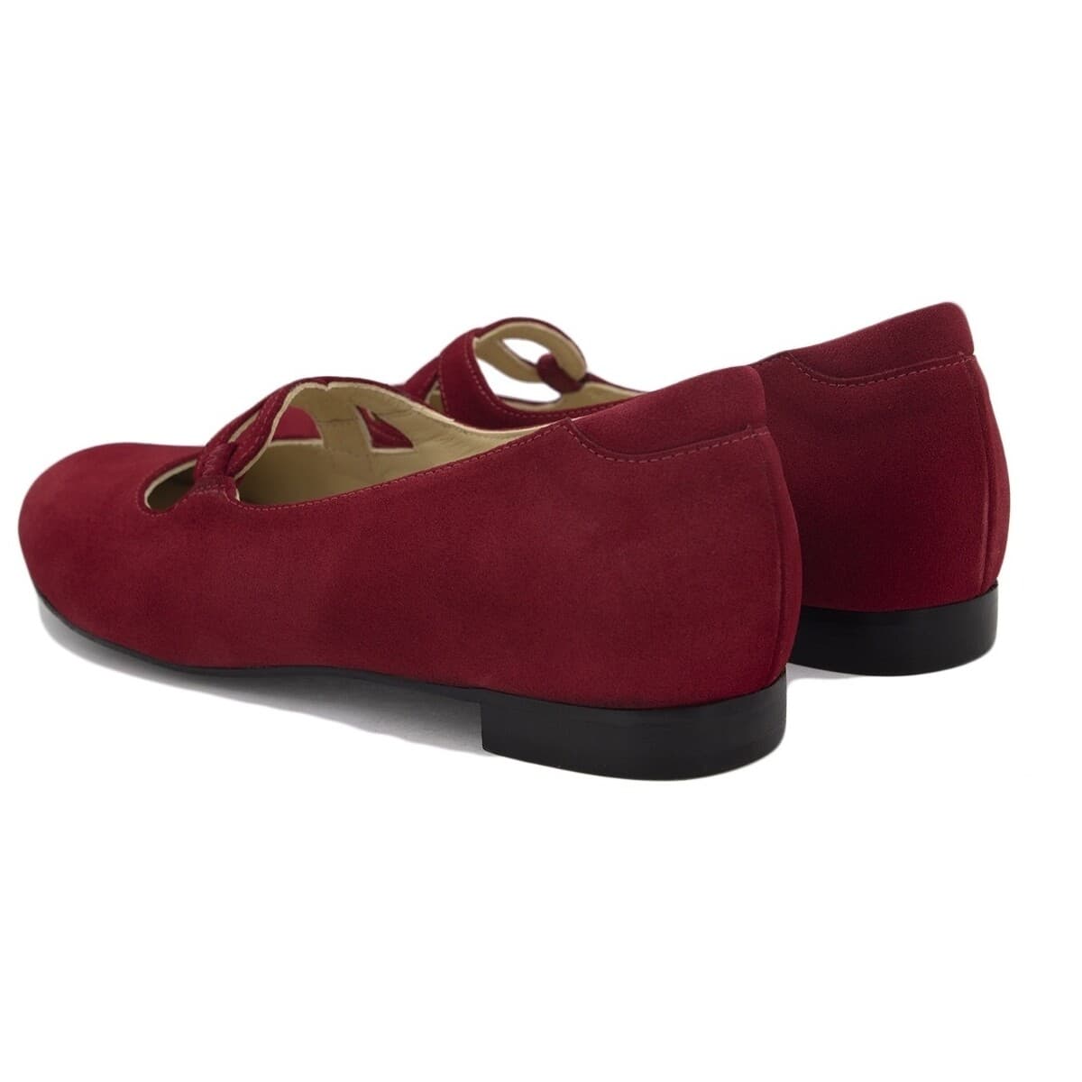 Women's Pumps Piesanto Bordeaux