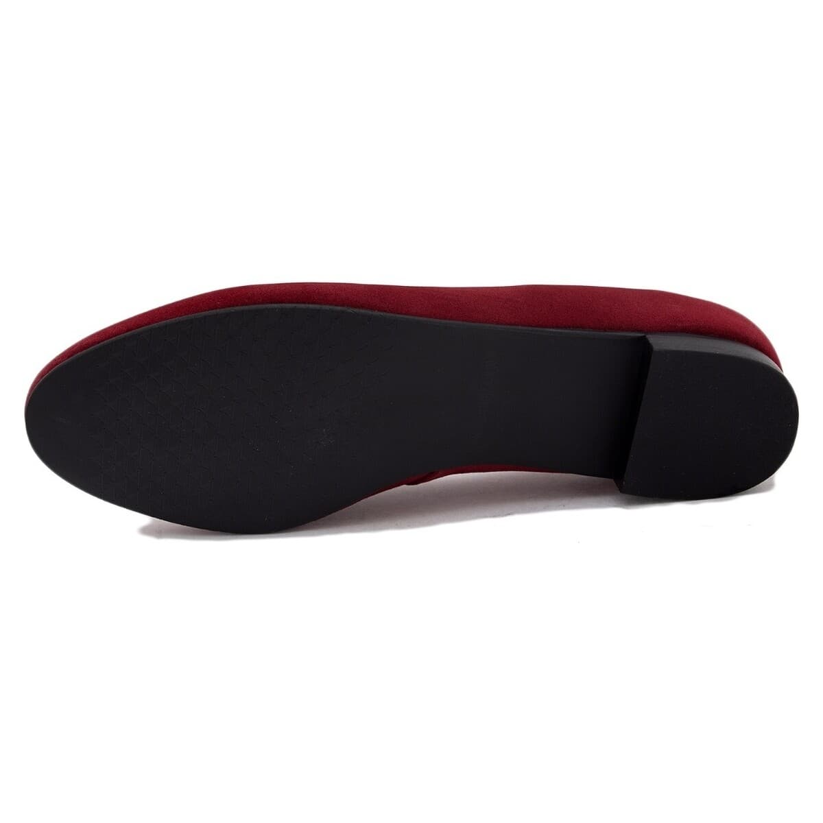 Women's Pumps Piesanto Bordeaux