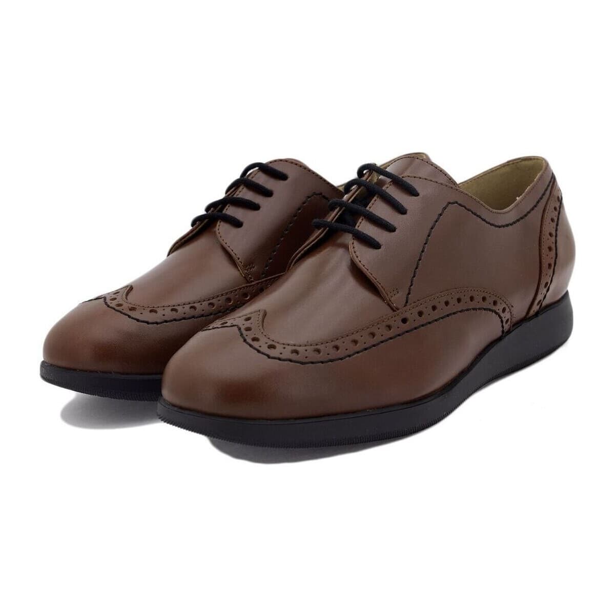 Women's Derby Shoes Piesanto