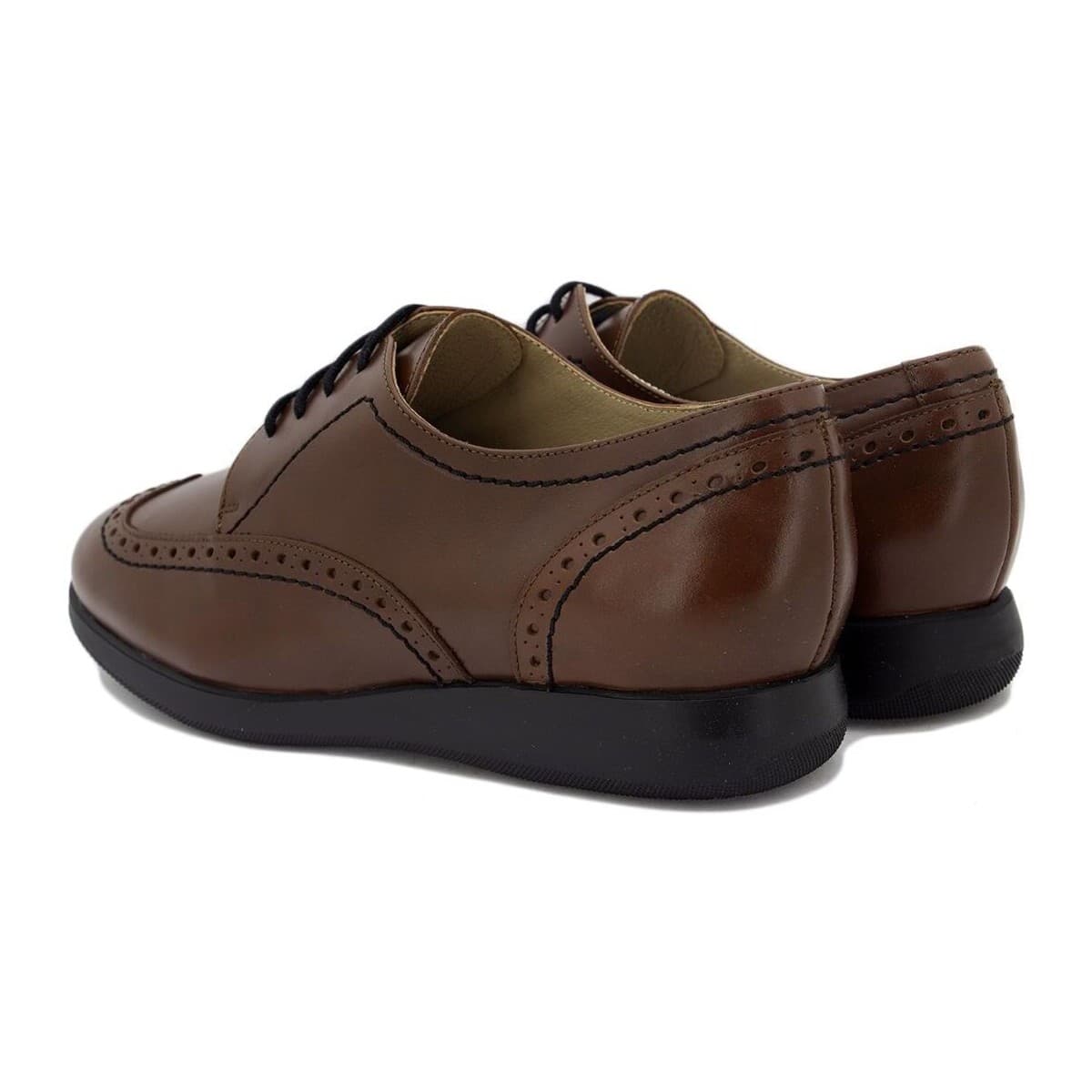Women's Derby Shoes Piesanto