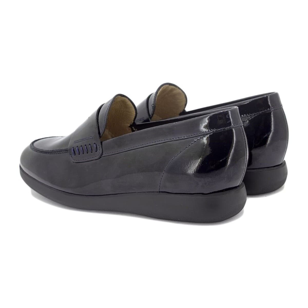 Women's Loafers Piesanto Blue