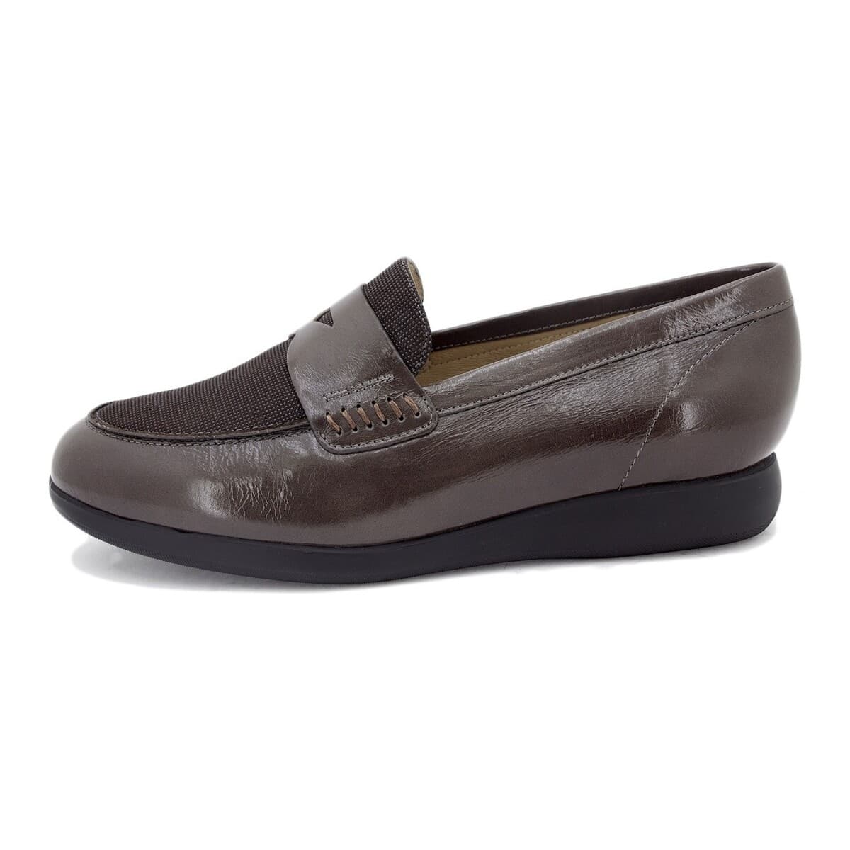 Women's Loafers Piesanto Brown