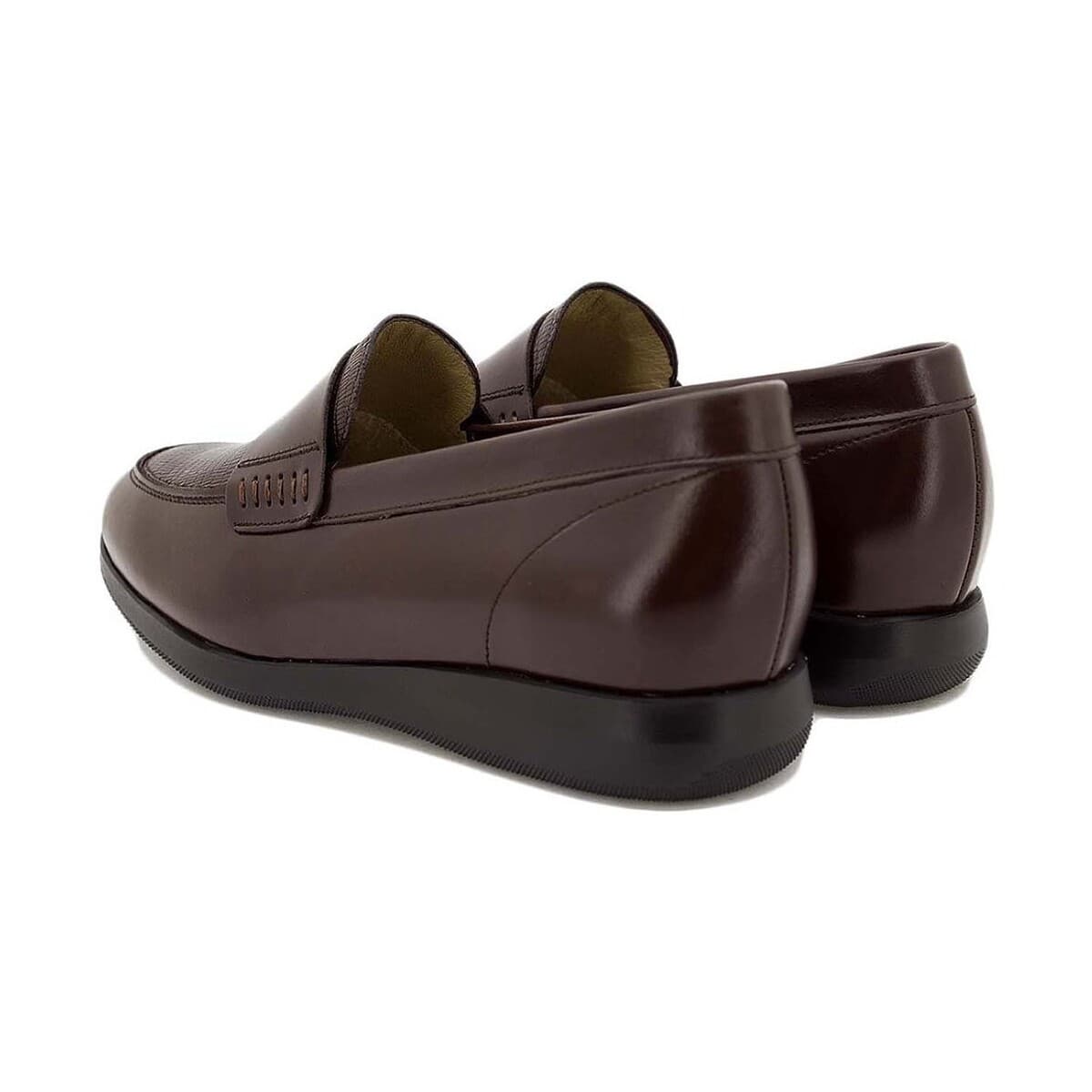 Women's Loafers Piesanto Brown