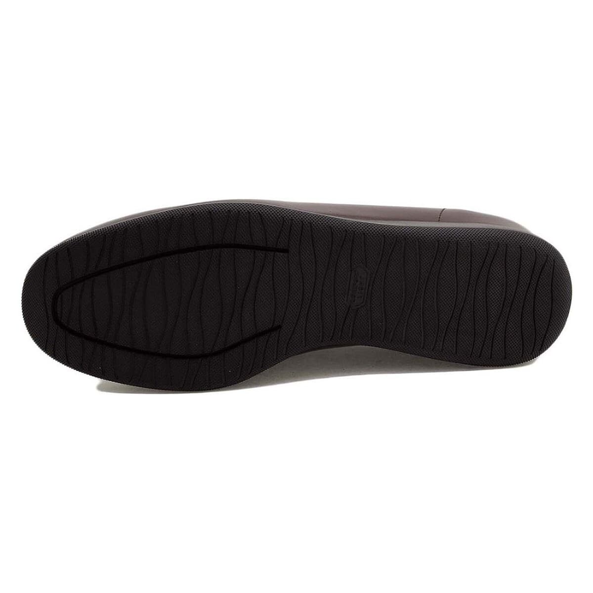 Women's Loafers Piesanto Brown