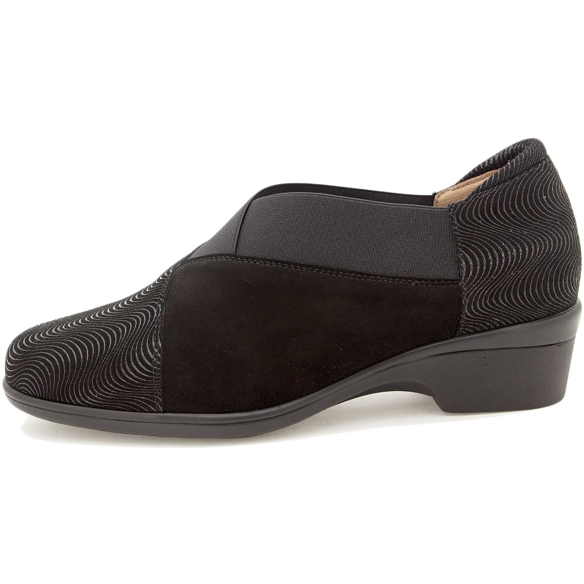 Women's Ankle Boots Piesanto Black