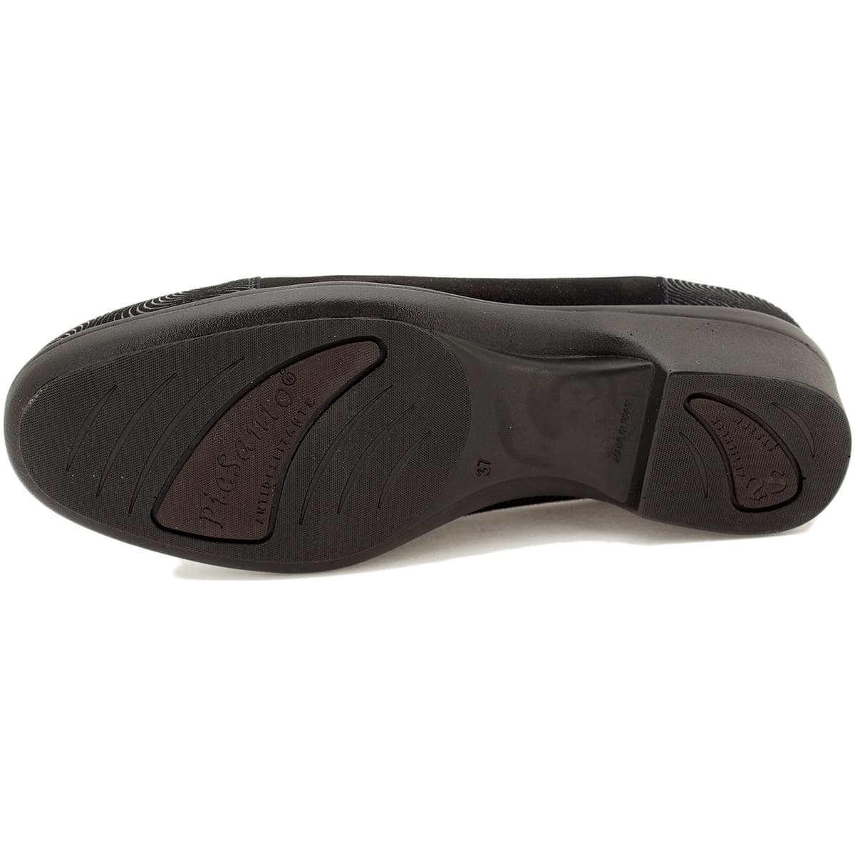 Women's Ankle Boots Piesanto Black