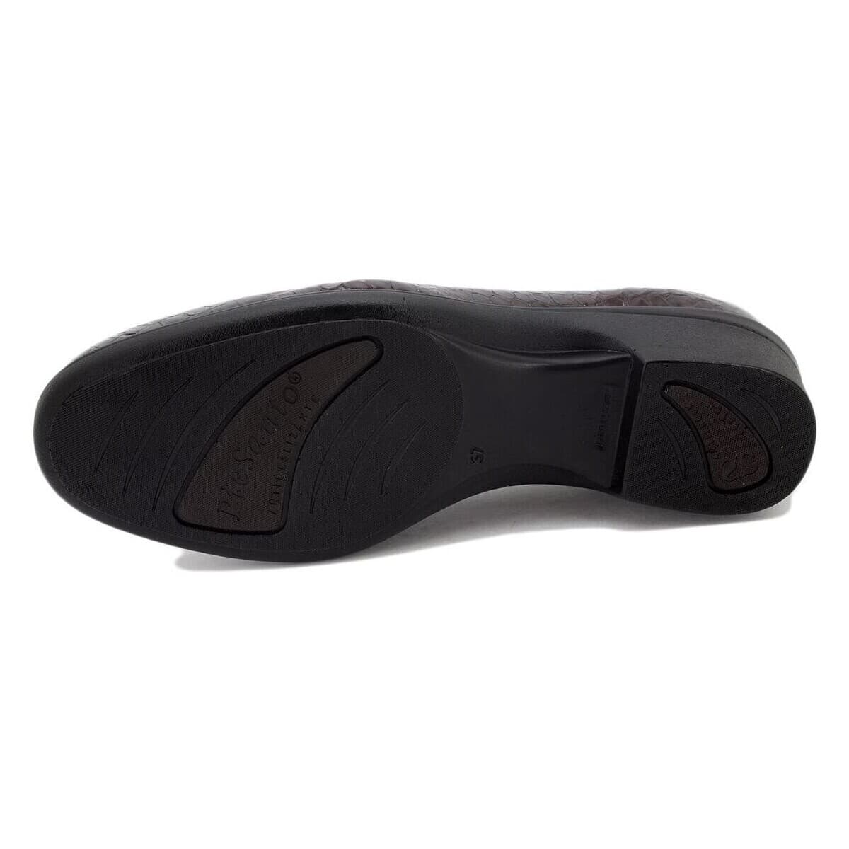 Women's Loafers Piesanto Bordeaux