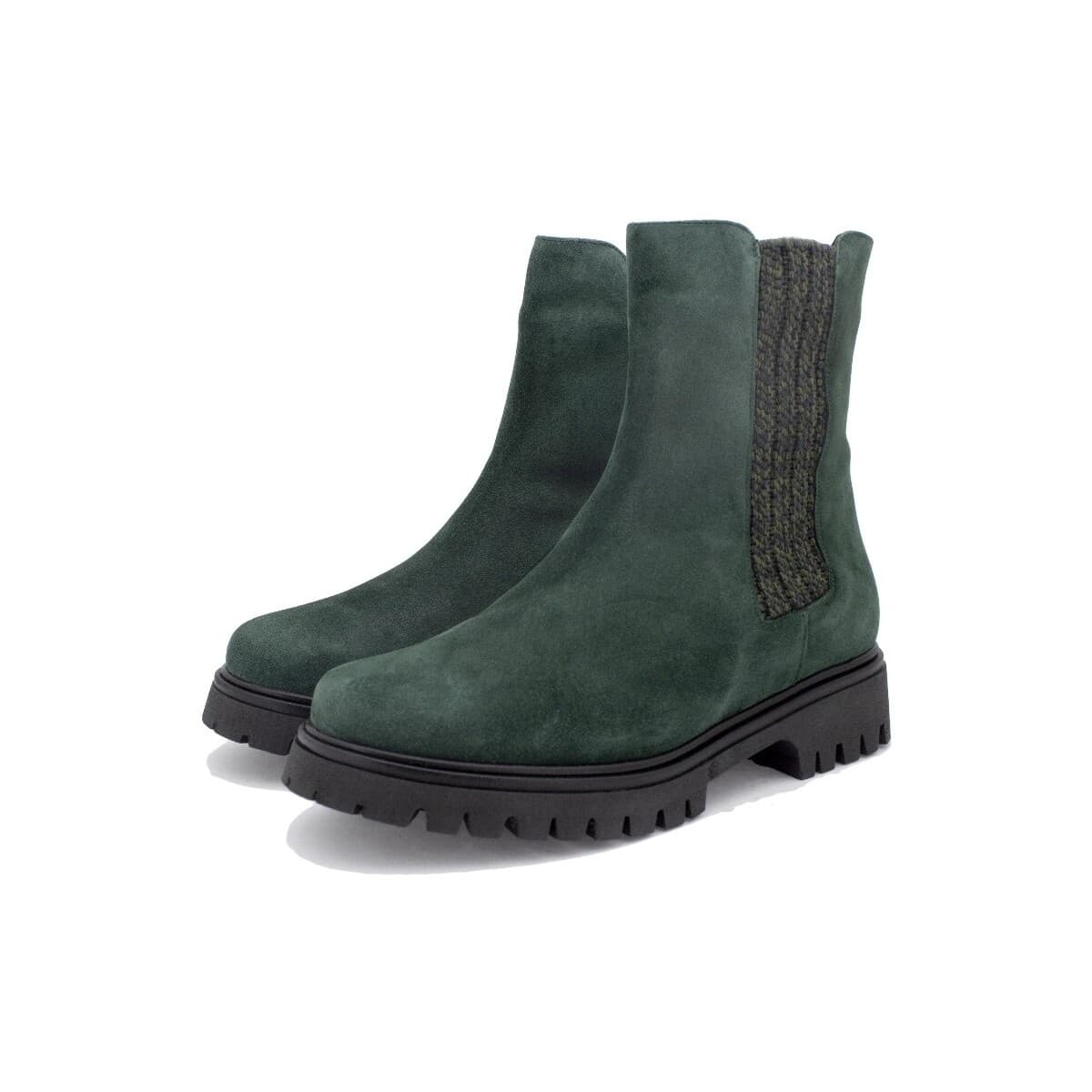 Women's Ankle Boots Piesanto