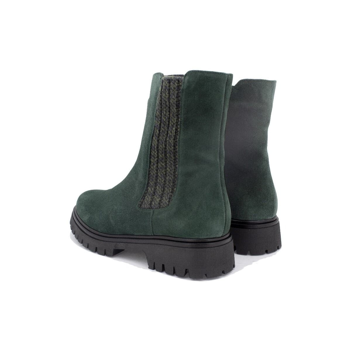 Women's Ankle Boots Piesanto