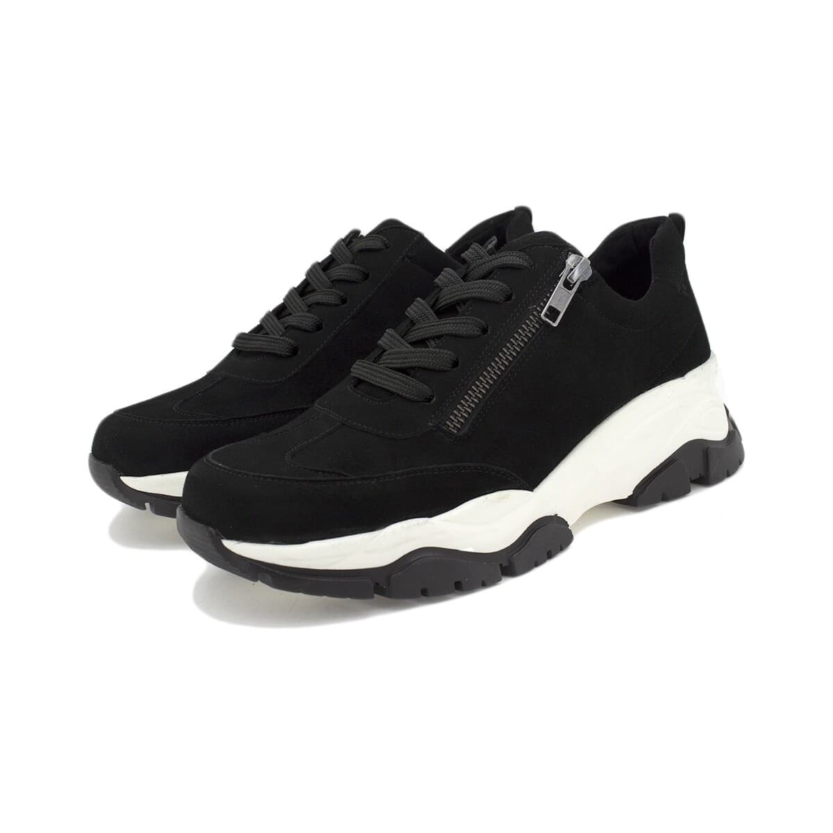 Women's Sneakers Piesanto Black