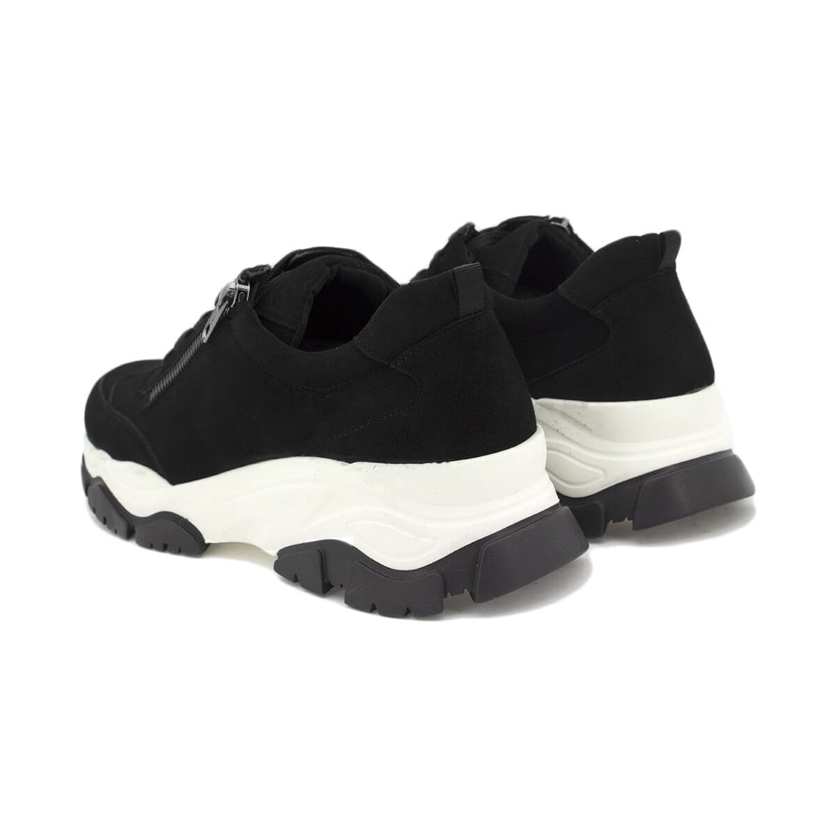 Women's Sneakers Piesanto Black