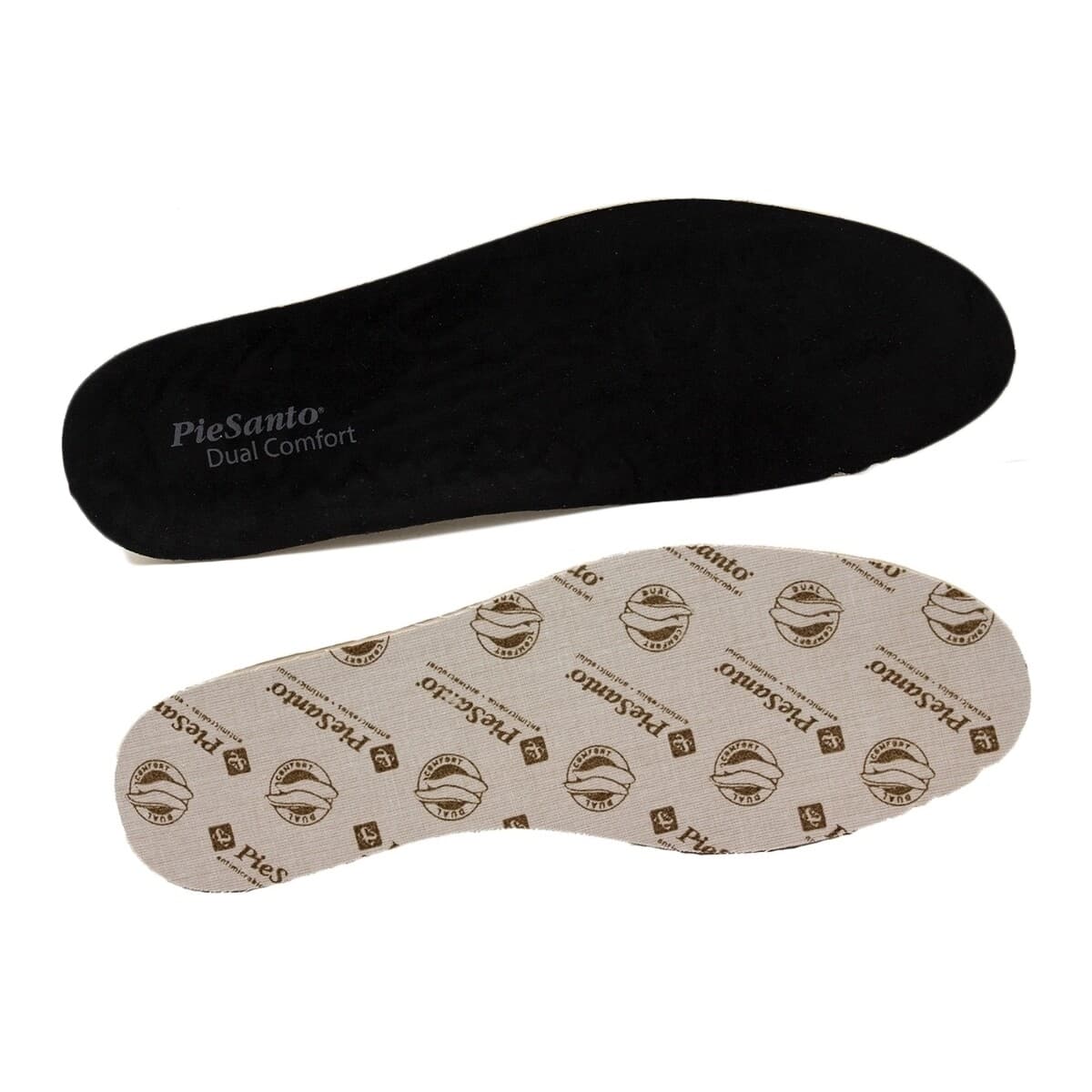 Women's Sneakers Piesanto Black