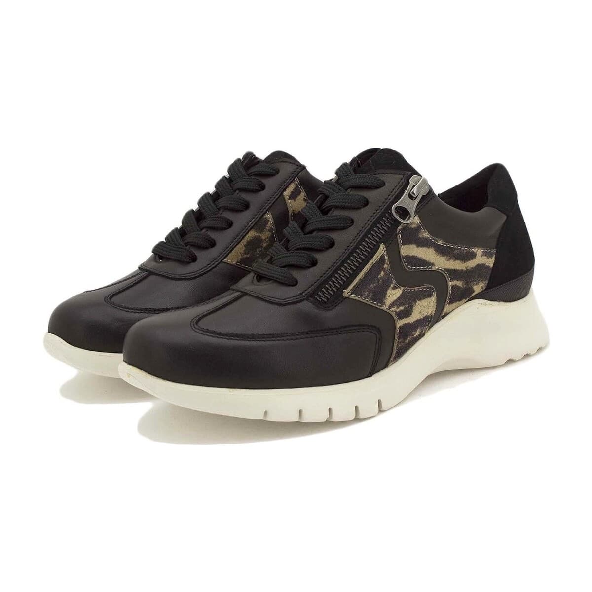 Women's Sneakers Piesanto Black