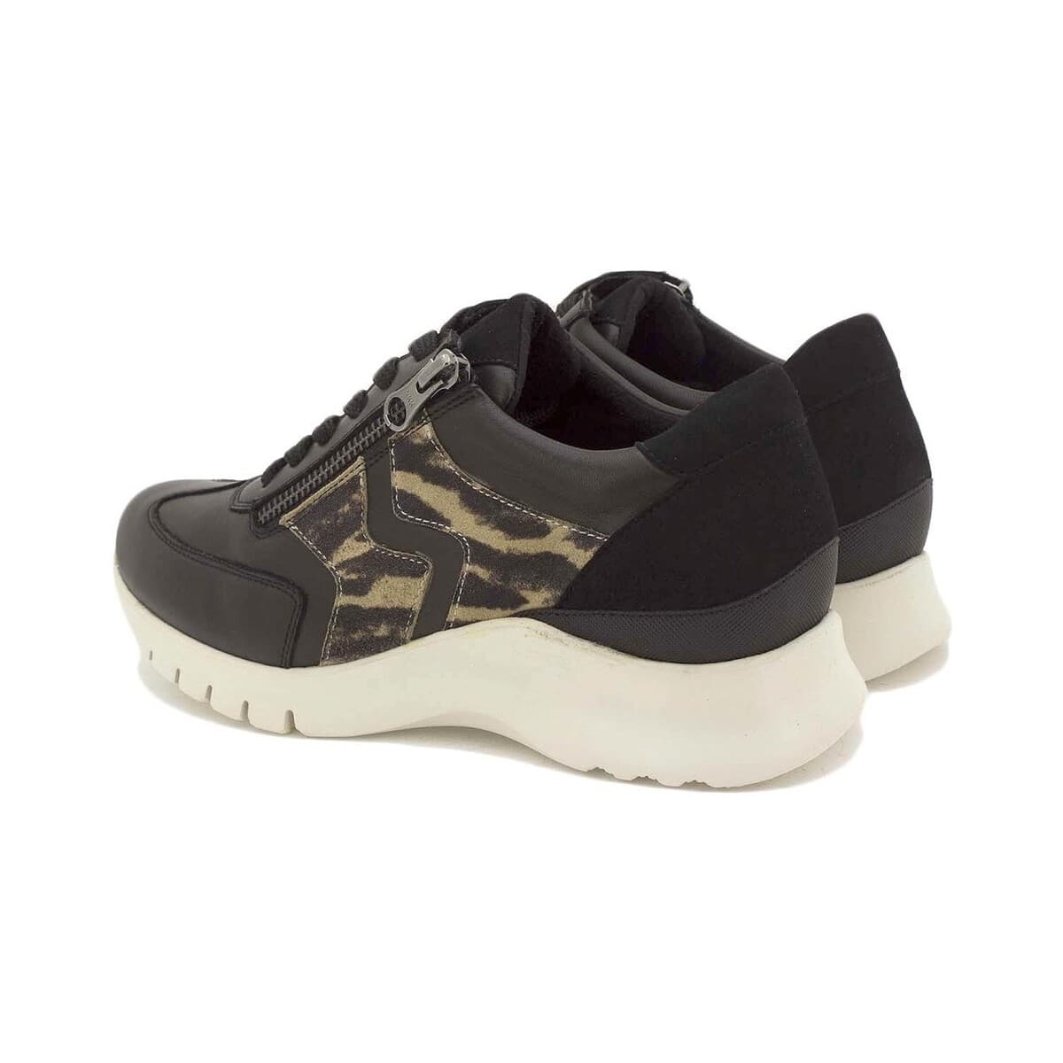 Women's Sneakers Piesanto Black