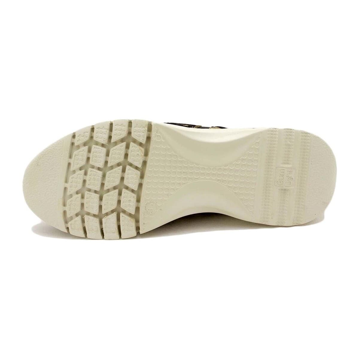 Women's Sneakers Piesanto Black