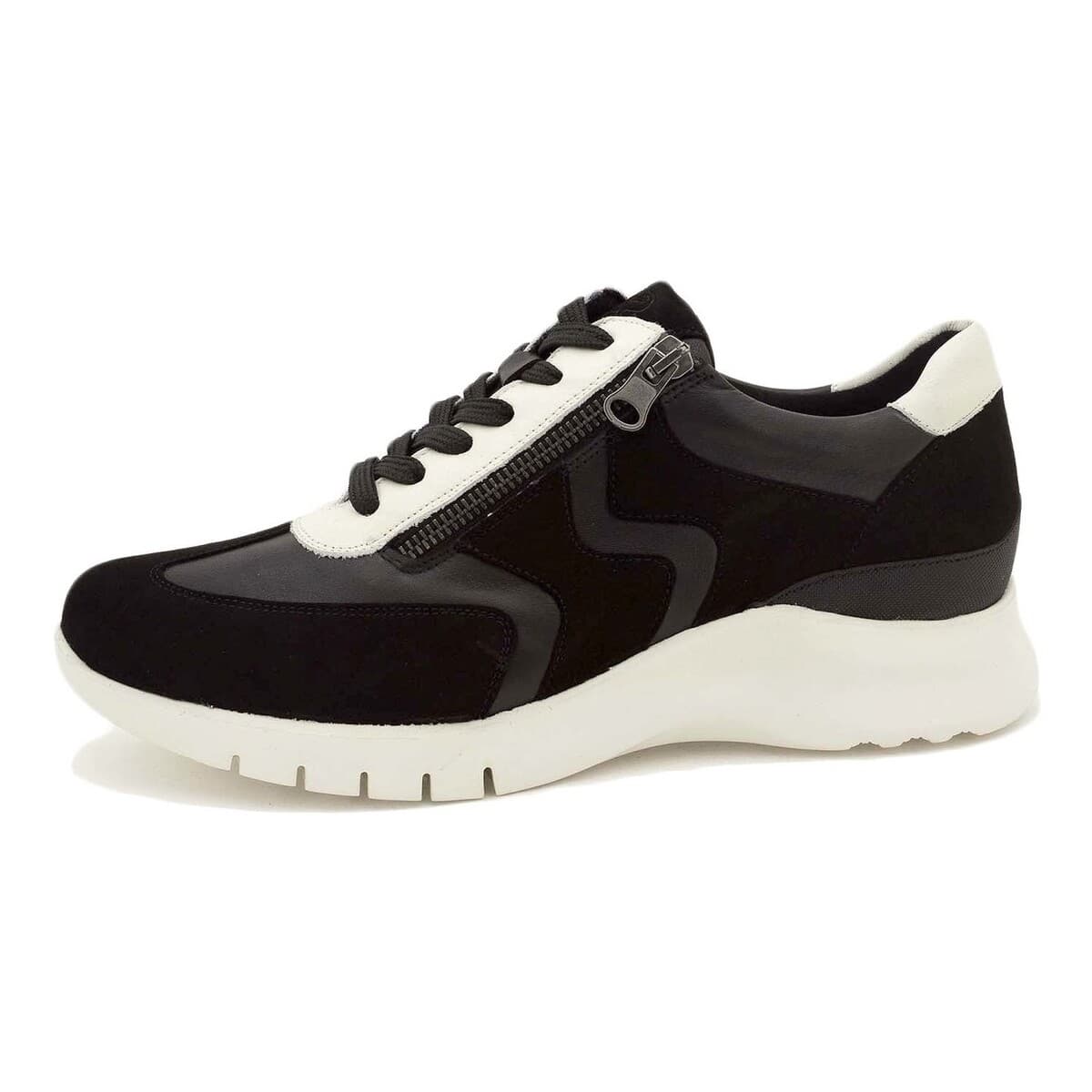 Women's Sneakers Piesanto Black