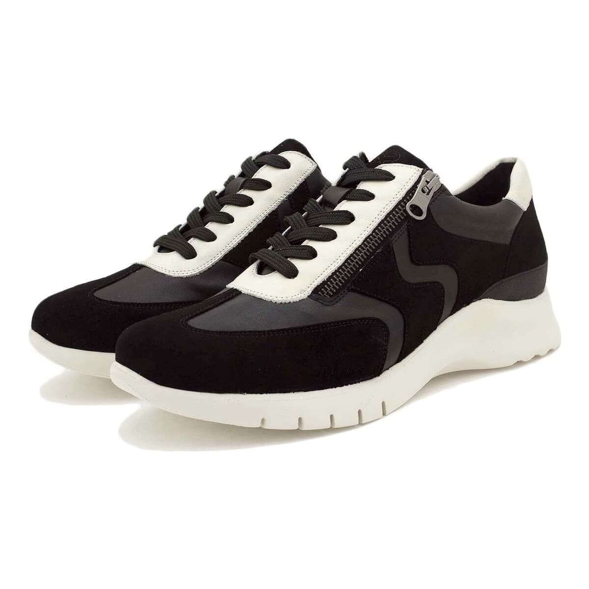 Women's Sneakers Piesanto Black