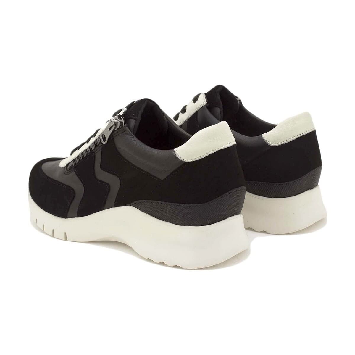 Women's Sneakers Piesanto Black