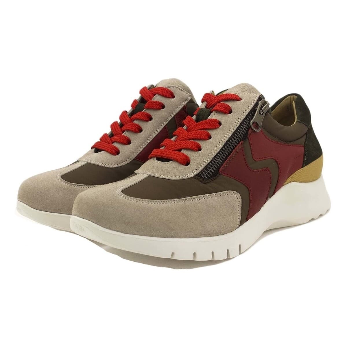 Women's Sneakers Piesanto