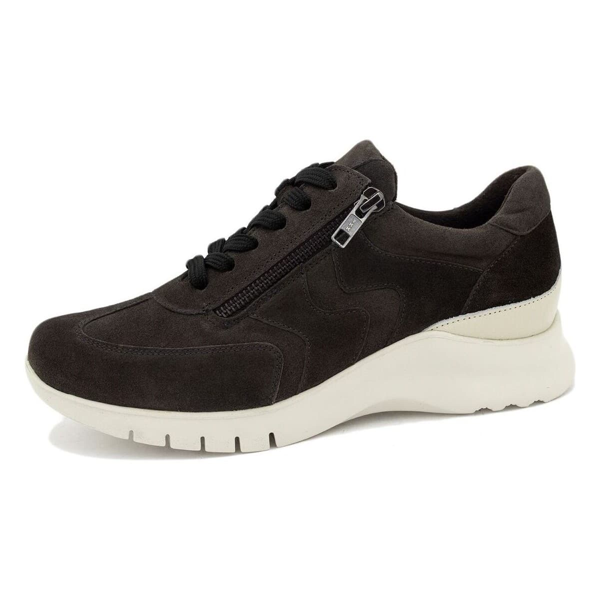 Women's Sneakers Piesanto Brown