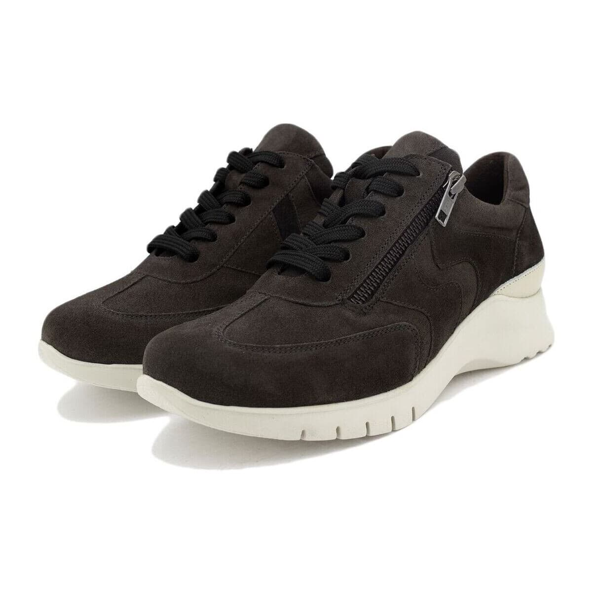 Women's Sneakers Piesanto Brown