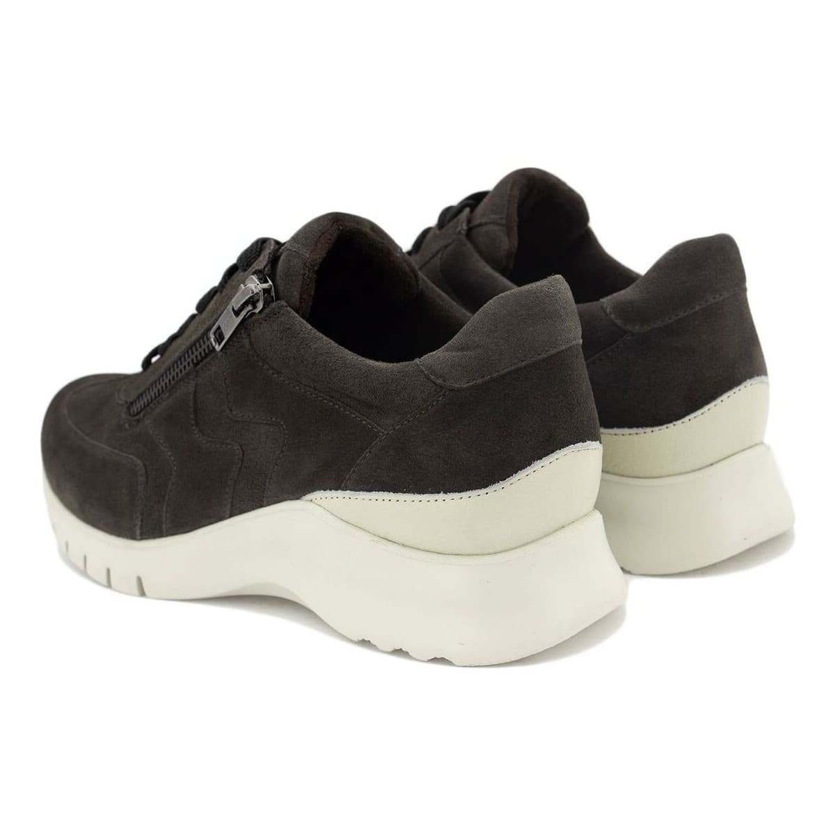 Women's Sneakers Piesanto Brown
