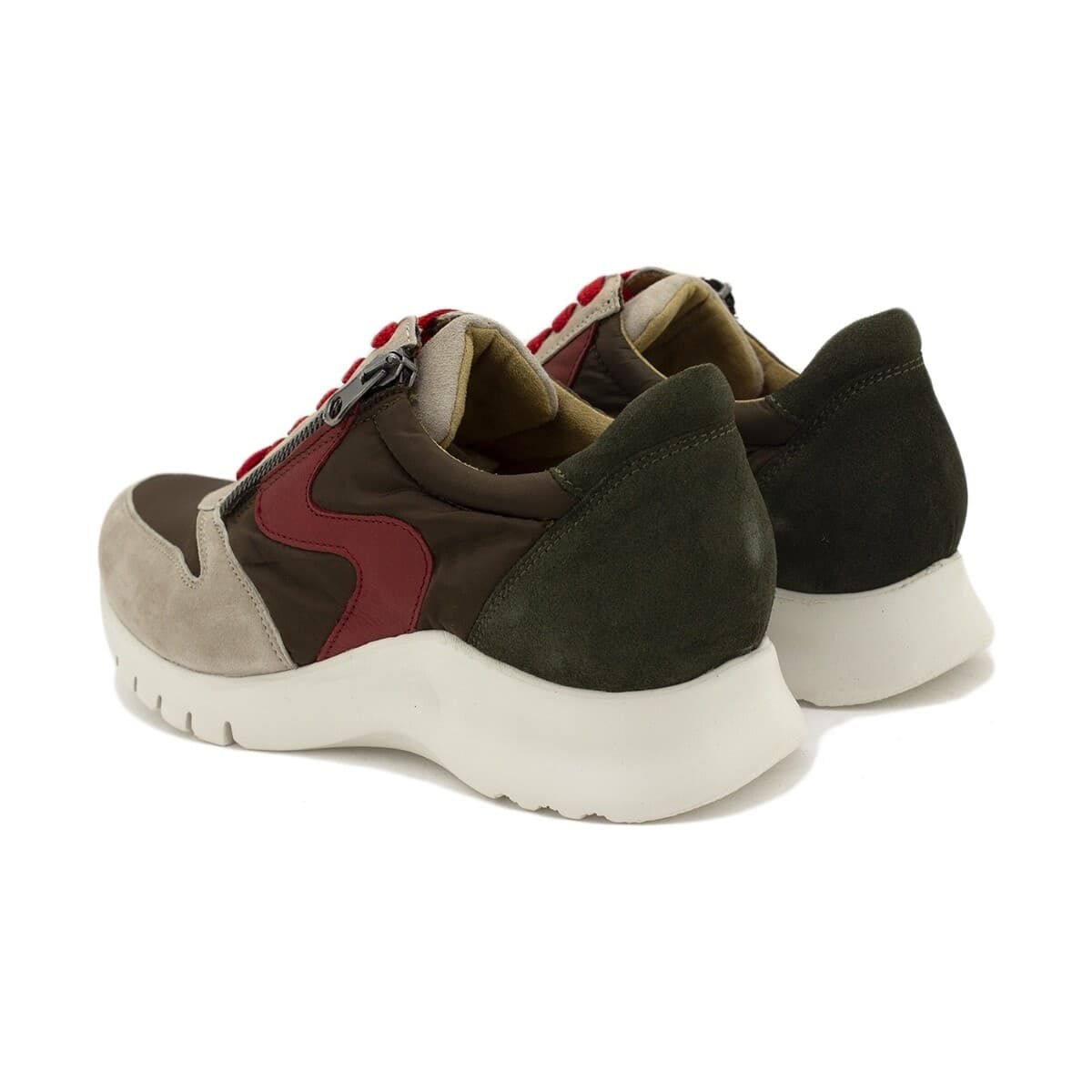 Women's Sneakers Piesanto