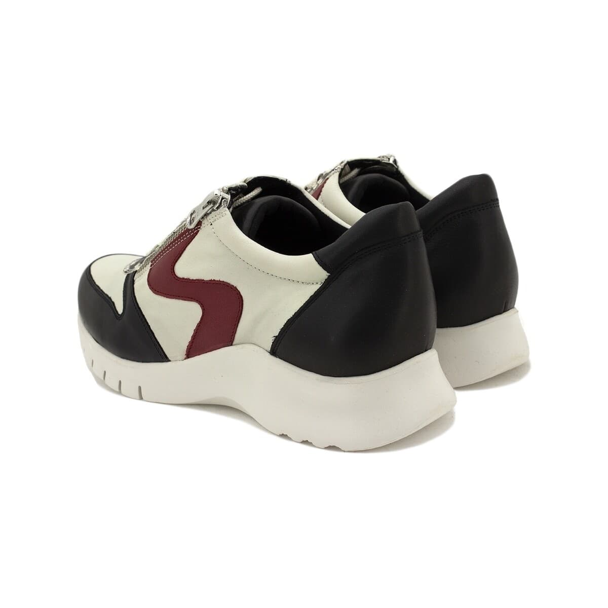 Women's Sneakers Piesanto Black